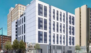 Oakland housing tower edges ahead with purchase of development site