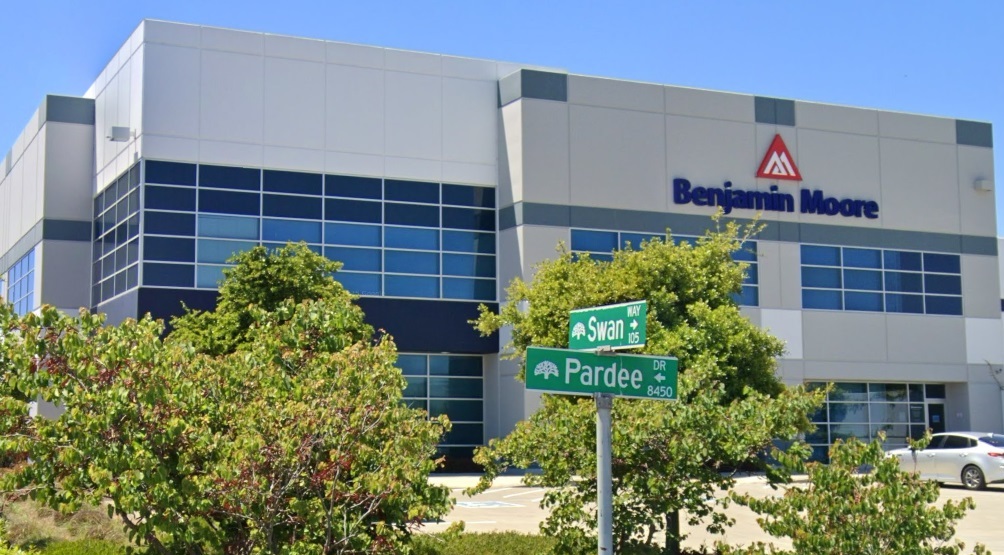 Oakland industrial hub is bought for $100 million-plus in hopeful sign