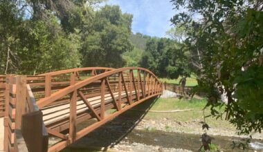 Open space tax measure to appear on June ballot in Santa Clara County – The Mercury News