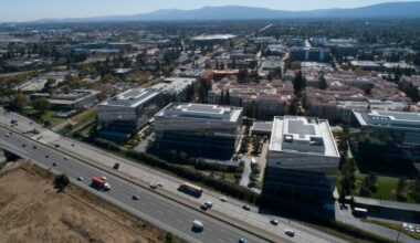 3 Bay Area cities called great for careers, if you can accept some bustle – The Mercury News