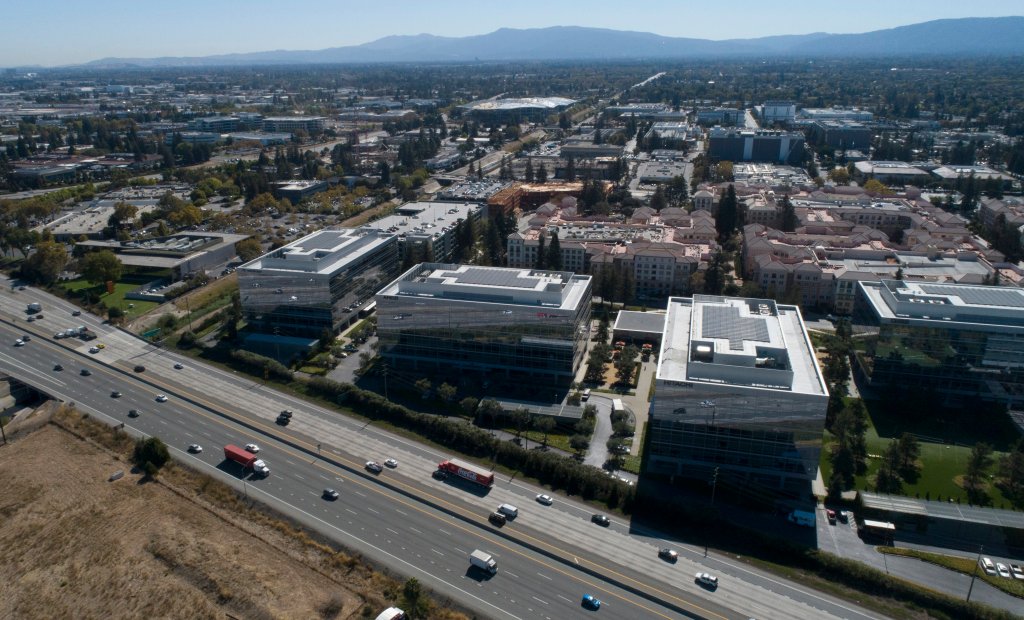 3 Bay Area cities called great for careers, if you can accept some bustle – The Mercury News