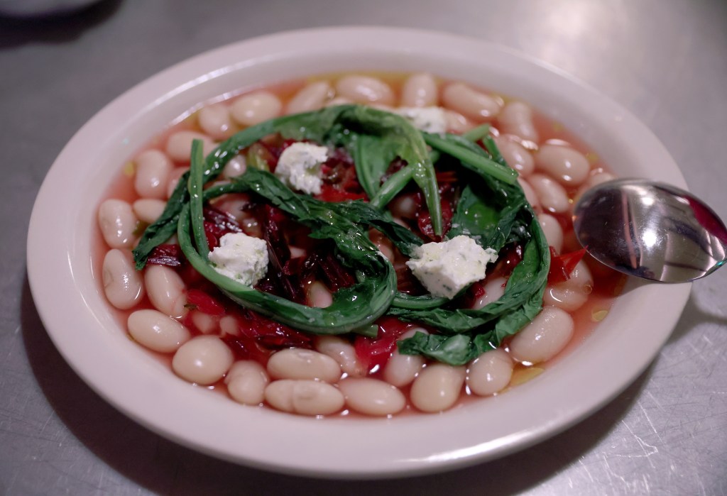 Inside Alice Waters' new Berkeley project, Bar Panisse