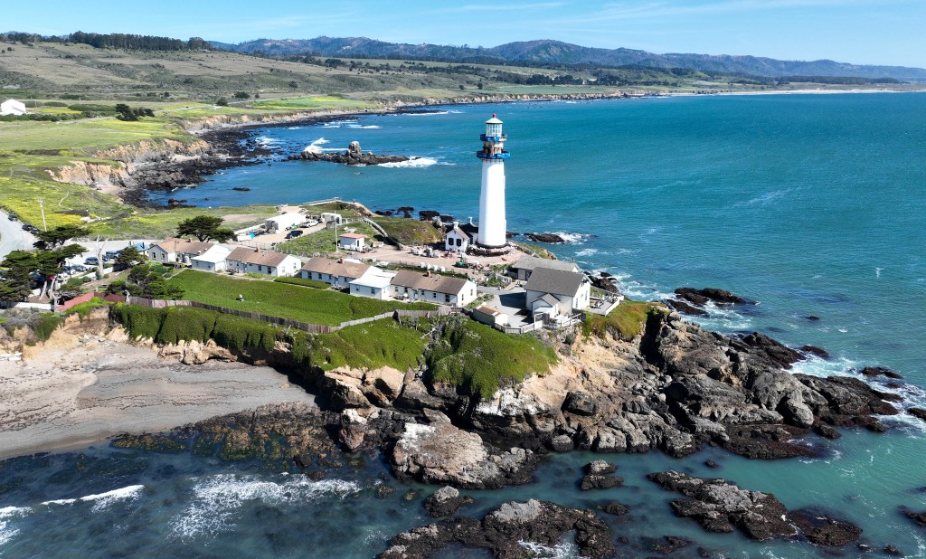 Popular Bay Area oceanfront park to triple in size under proposed deal – The Mercury News