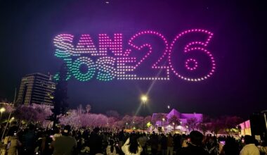 Downtown San Jose gets ready for March Madness at SAP Center – The Mercury News