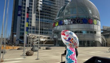 San Jose residents ask city to address affordability, homelessness as council signs off on mayor’s budget priorities – The Mercury News