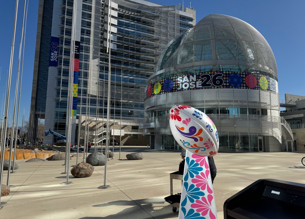 San Jose residents ask city to address affordability, homelessness as council signs off on mayor’s budget priorities – The Mercury News