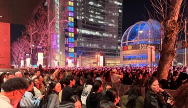 ‘Play’ will likely be a key driver to downtown San Jose’s future success – The Mercury News