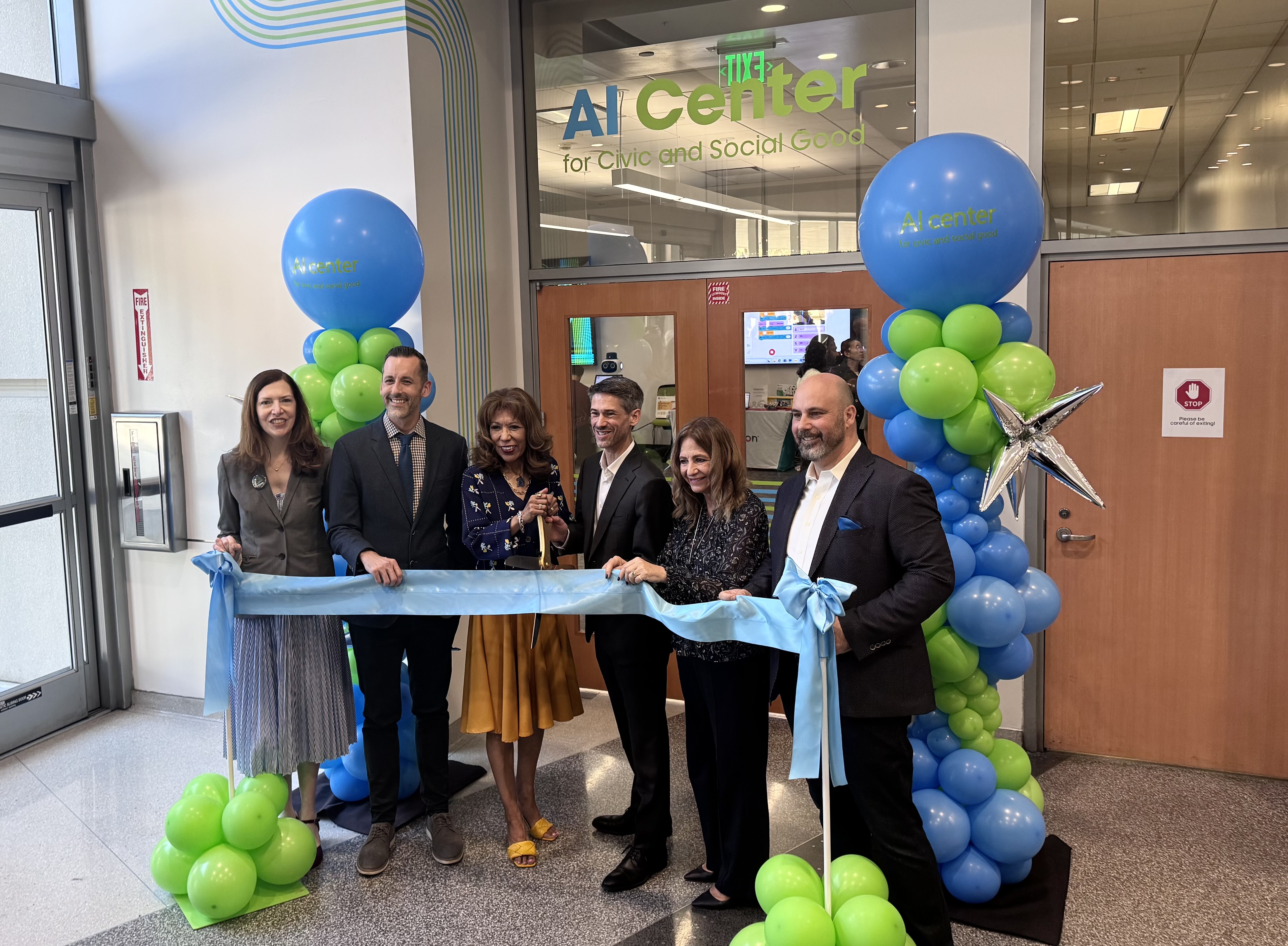 Officials from the city of San Jose and San Jose...