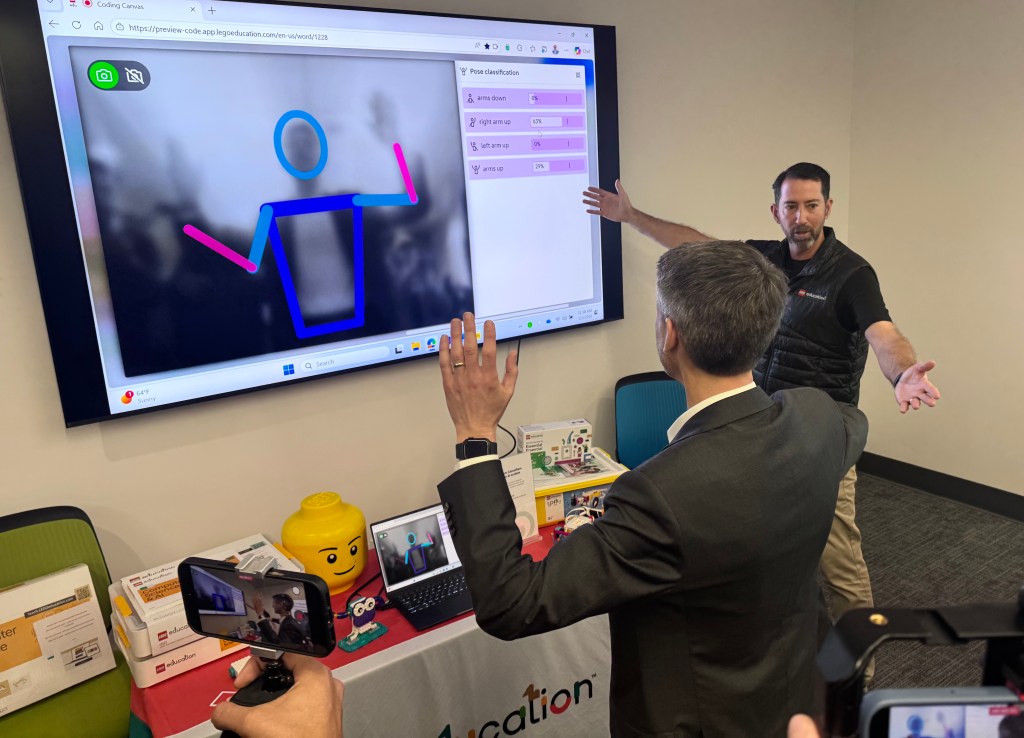 San Jose, SJSU collaborate on new AI Center for Civic Good – The Mercury News