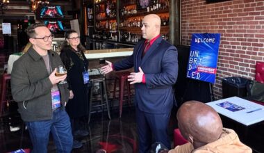 Cinequest returns, and so do the volunteers who keep it going – The Mercury News