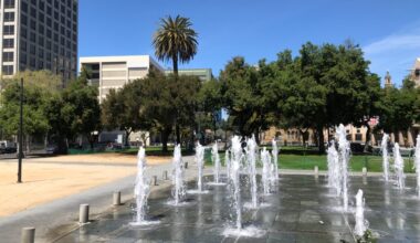 Yes, Cesar Chavez’s name must go, but what do we do then? – The Mercury News