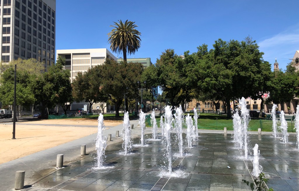 Yes, Cesar Chavez’s name must go, but what do we do then? – The Mercury News