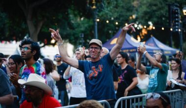 San Jose Jazz Summer Fest releases 2026 lineup and ticket information