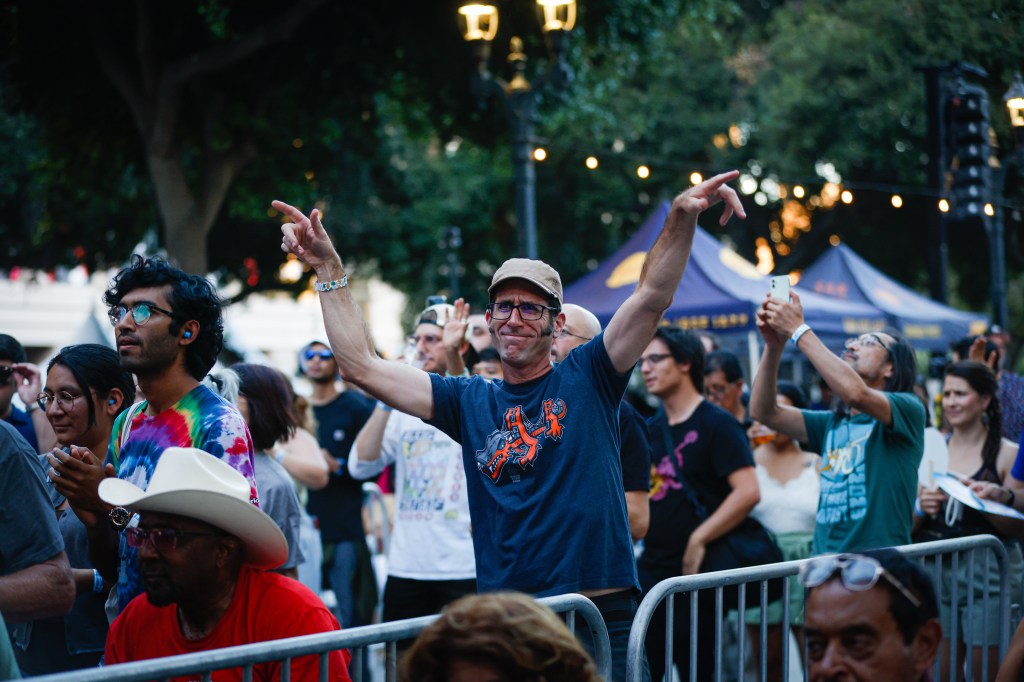 San Jose Jazz Summer Fest releases 2026 lineup and ticket information