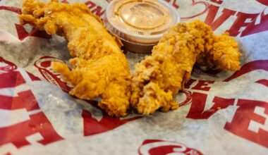 Raising Cane's ready to open a second San Jose restaurant