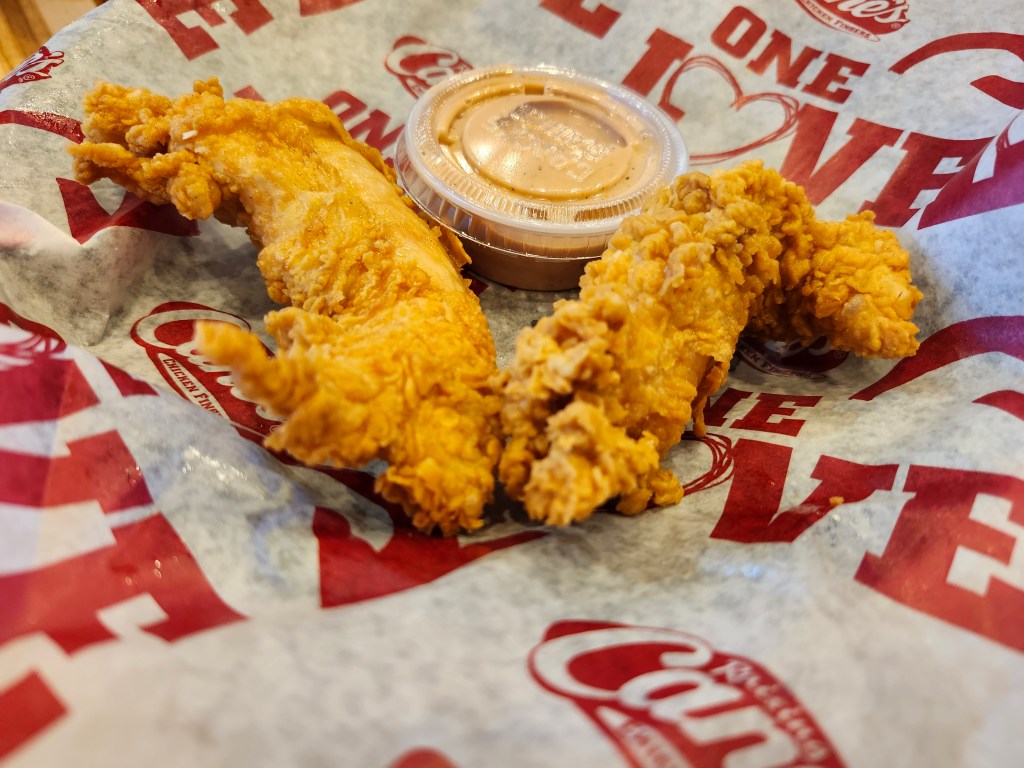 Raising Cane's ready to open a second San Jose restaurant
