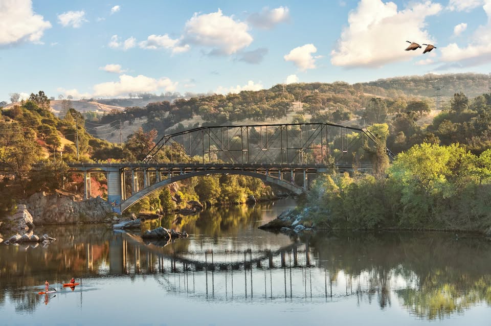 Folsom California travel tips