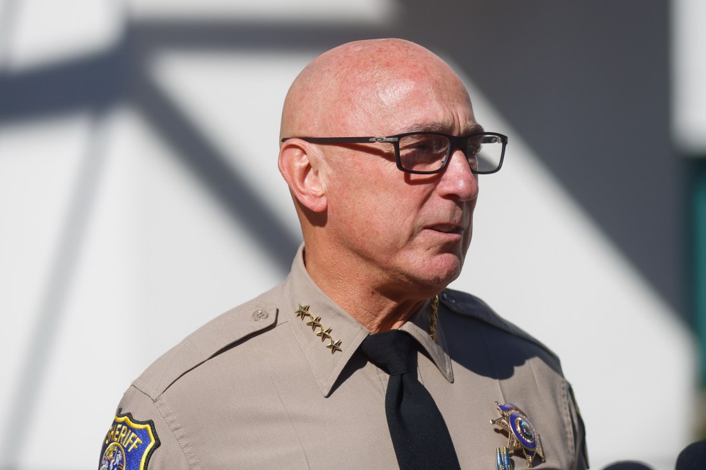 We can't accept Santa Clara County's attempt to hike our policing costs 36%