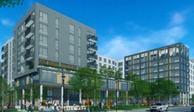Big South Bay apartment complex lands crucial construction loan