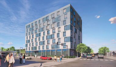 San Jose property deal helps affordable homes project make progress