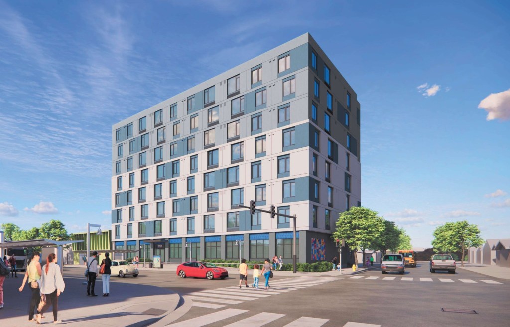 San Jose property deal helps affordable homes project make progress