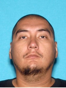 Aldama Refugio Jr., 40, of San Jose, has been missing since around the start of 2026, and police fear he might have been the victim of foul play after decomposed human remains were found inside his pickup truck March 21, 2026. (San Jose Police Dept.)