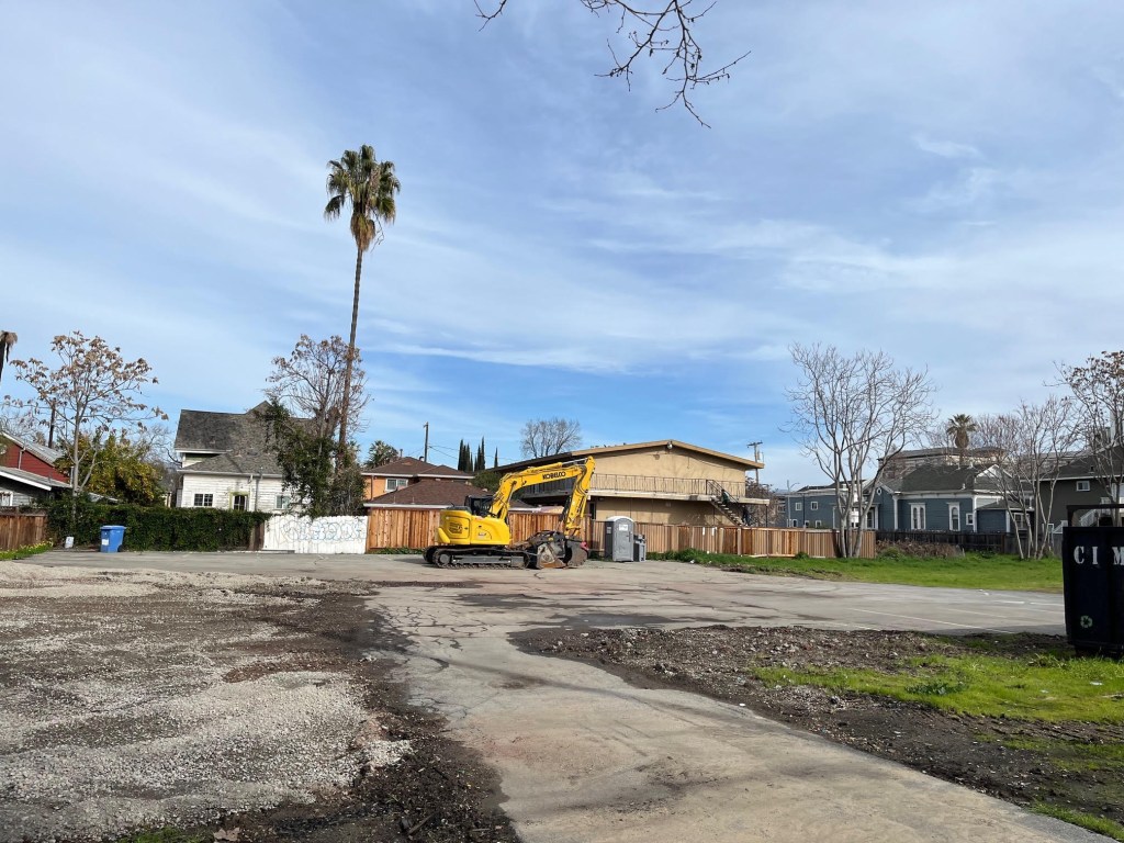 Deal emerges in San Jose blight site case, other court battle lingers