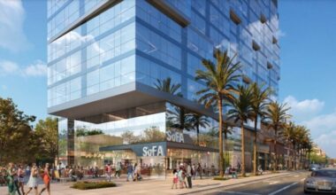 Construction is poised to start within months on San Jose housing tower