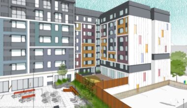 San Jose apartment complex may sprout through speedy approval process