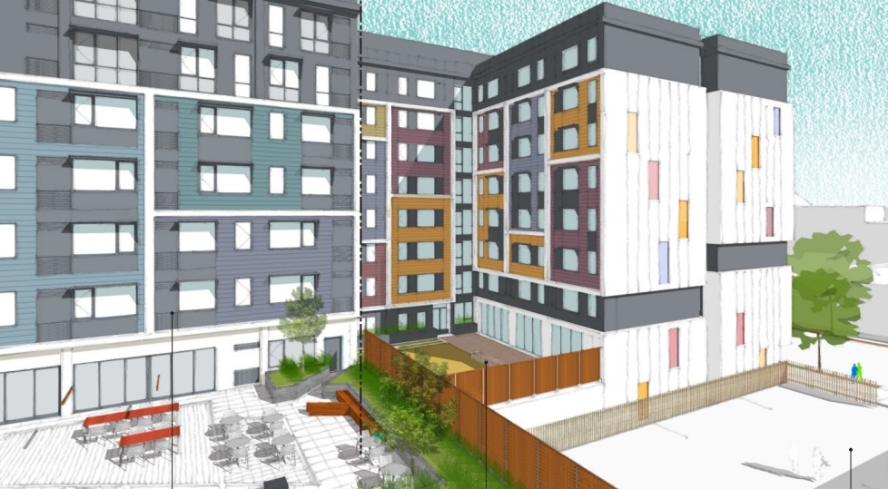 San Jose apartment complex may sprout through speedy approval process