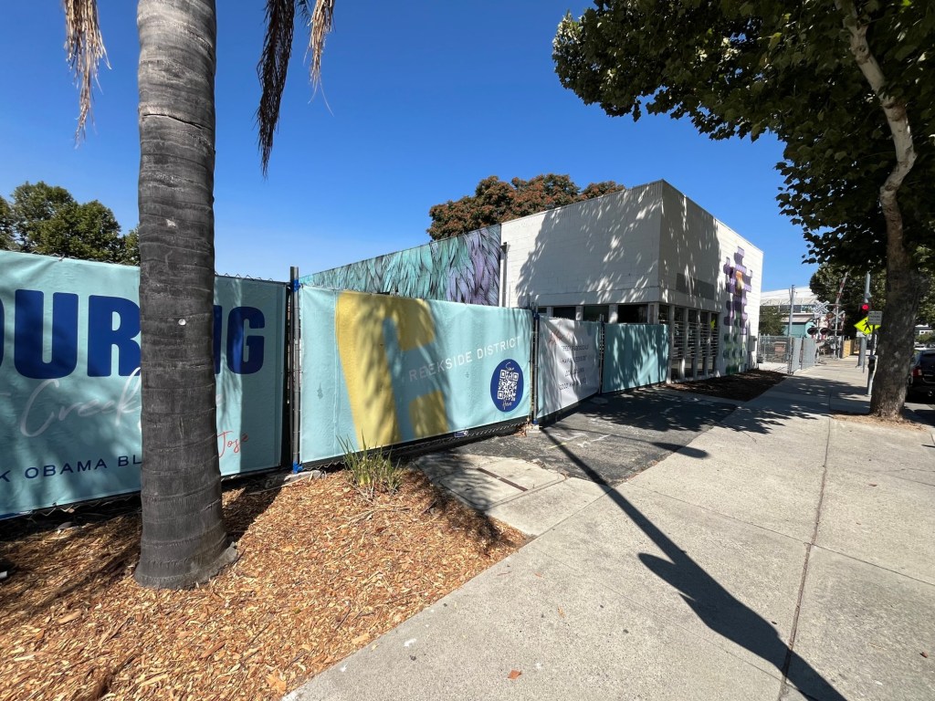 Google's largesse for San Jose reaches too few residents