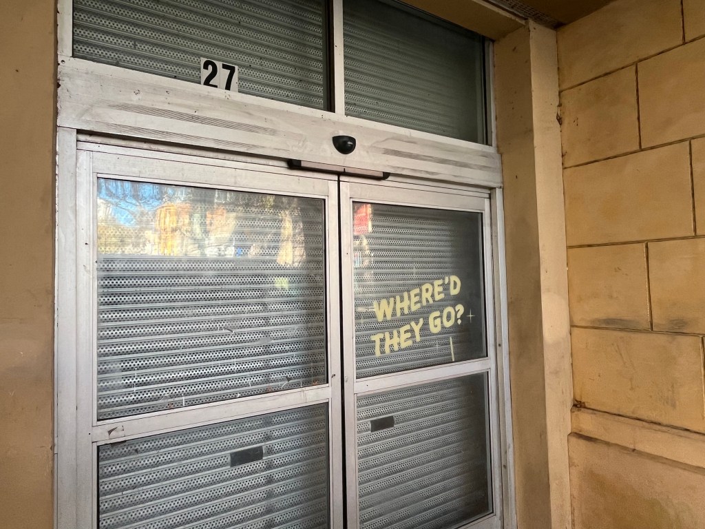 San Jose warns of blight woes at foreclosed housing tower project site