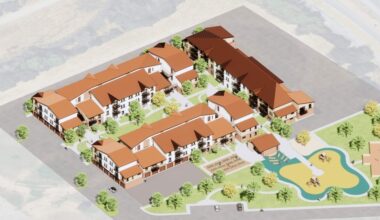 Workforce housing project may sprout at a school property in San Jose