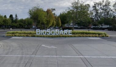 San Jose office and research hub is foreclosed as market woes linger