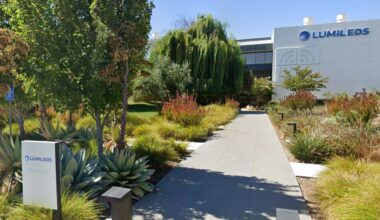 Advanced manufacturing firm shuts doors at San Jose tech project site