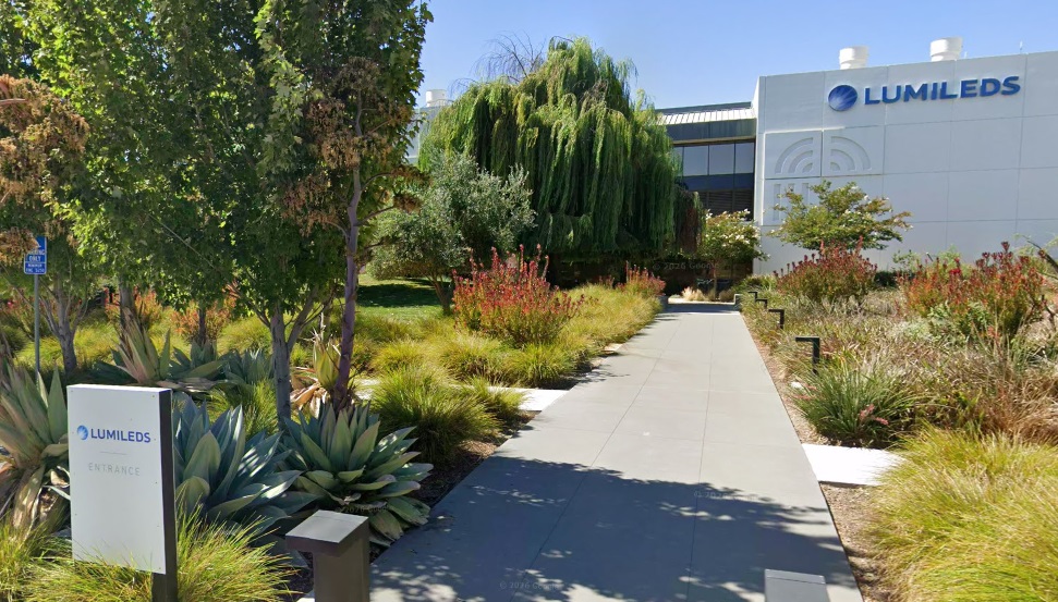 Advanced manufacturing firm shuts doors at San Jose tech project site