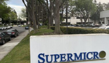 Super Micro scoops up San Jose office sites in fresh tech expansion