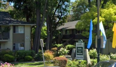 Beverly Hills investors grab low-income housing apartments in San Jose