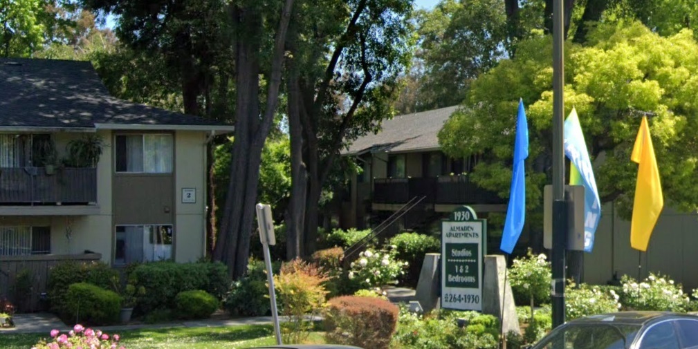 Beverly Hills investors grab low-income housing apartments in San Jose