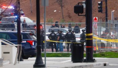 Police release body cam footage from fatal downtown shootout