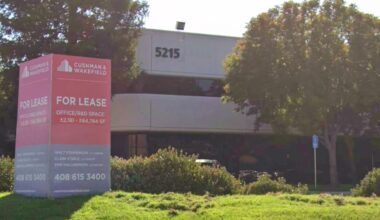 Medical laser company will shift headquarters to San Jose after lease