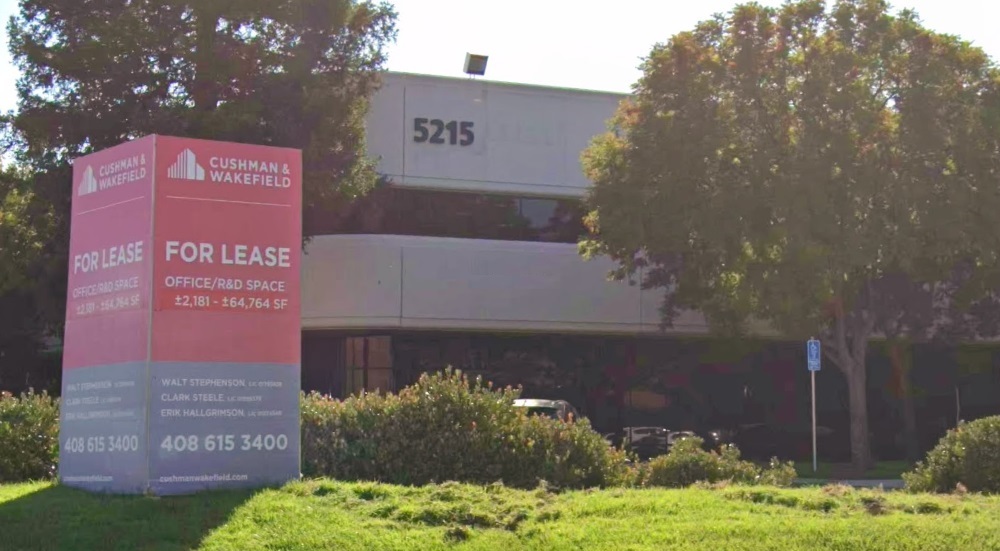 Medical laser company will shift headquarters to San Jose after lease