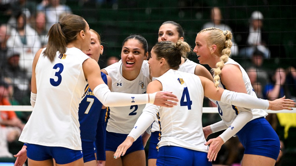 San Jose State University sues to keep students from being barred from federal financial aid – The Mercury News