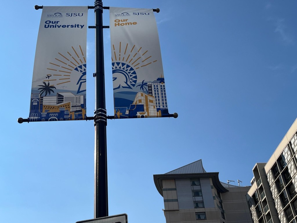 Trump administration issues ultimatum to San Jose State over transgender athlete policy – The Mercury News