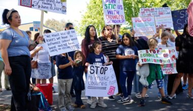 San Jose school district will shutter 5 elementary schools