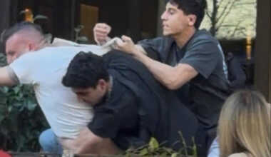 Two men attacked at Santana Row in San Jose in possible antisemitic hate crime, police say – The Mercury News