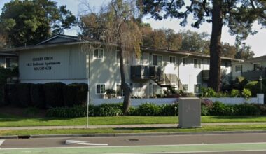 Busy buyers purchase another affordable apartment hub in San Jose