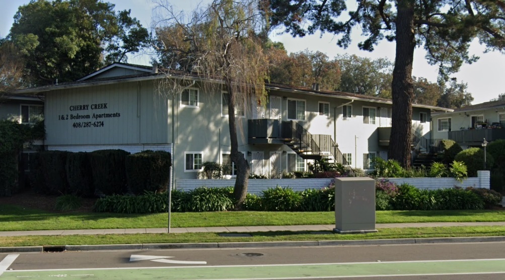 Busy buyers purchase another affordable apartment hub in San Jose