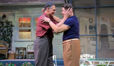 A brutal awakening unfolds in 'All My Sons' at Berkeley Rep