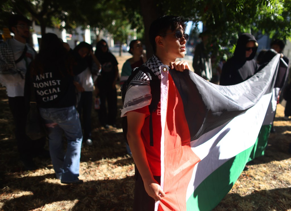 Judge grants records request in bid to kick Santa Clara DA off Stanford vandalism case – The Mercury News